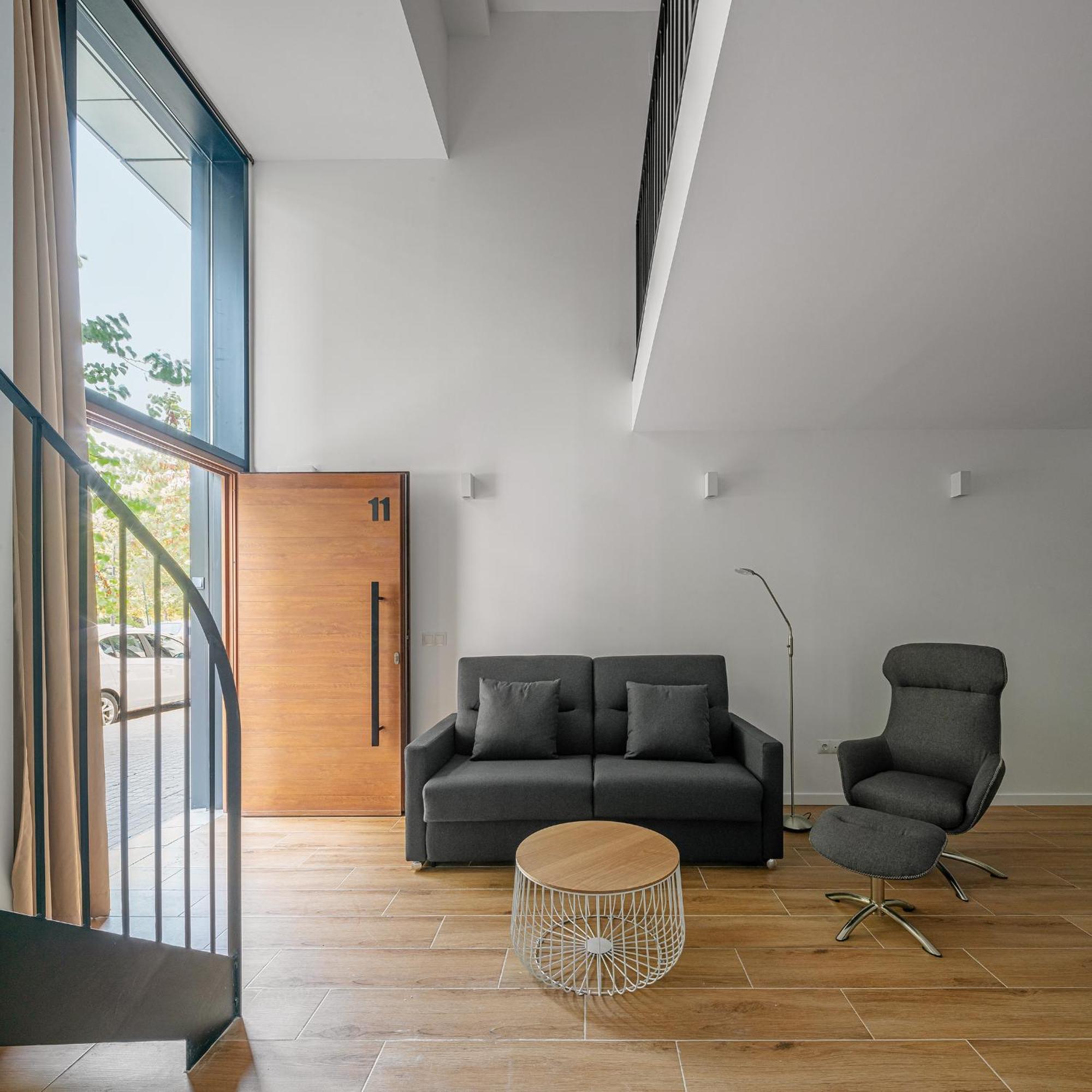 New Duplex, 2 Wc, Frente Ciudad De Las Ciencias Y Las Artes Valencia Bagian luar foto